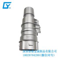 一觸即發(fā)！鋁合金拉伸模具必須學(xué)會的技術(shù)！