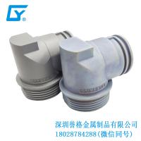炫目絕妙！探索鋁材擠壓工廠的驚人技術！