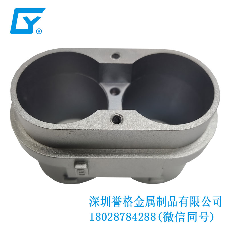 引爆舞臺！驚艷全球！壓鑄鋁工藝獨霸江湖！