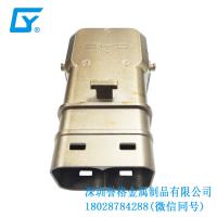 動(dòng)感十足！縱橫壓鑄鋁合金世界！